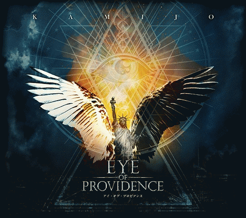 Kamijo : Eye of Providence